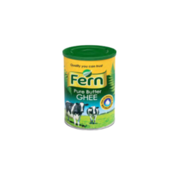 Fern Butter Ghee 8x 700g