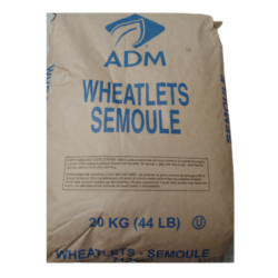 Wheatlets 20kg