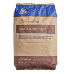 Whole Wheat Flour 22kg