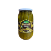 Cedarland Pickled Cucumber Jar