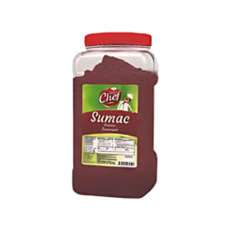 Sumac