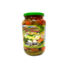 Al Dayaa Mixed Pickles 1000g