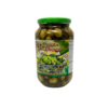 Al Dayaa Green Olives with Thyme