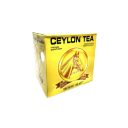 Horse Head Cetlon Tea