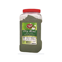 Dry Mint