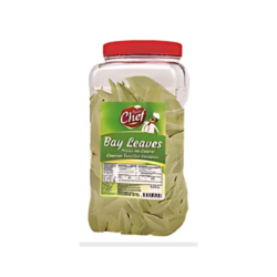 Bay Leaves