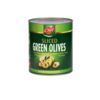 Chef Sliced Green Olives