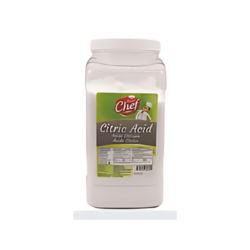 Citric Acid