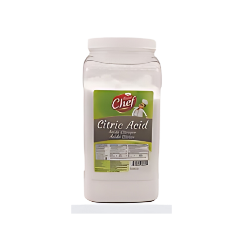 Citric Acid - Mikestnb.com