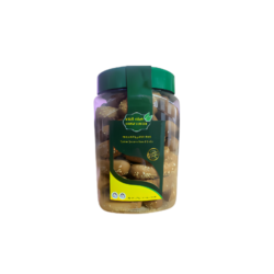 Khairat Aisham Mini Bread Sticks Plain Jars - 275g x 12