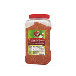 Crushed Red Pepper