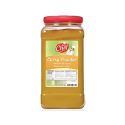 Curry Powder